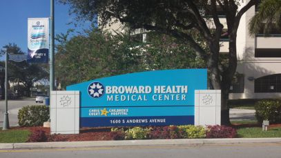 Broward Health