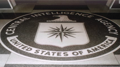 CIA
