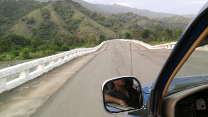 Carretera Granma