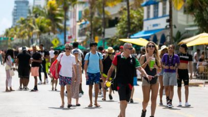 Coronavirus en Florida