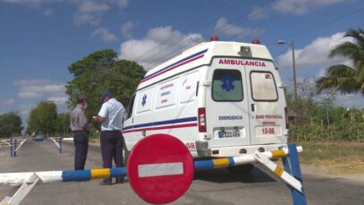 Cuba reporto los nuevos casos de Covid-19