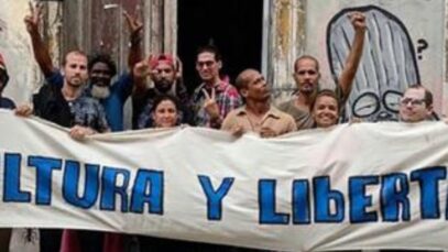 Cultura y LIBERTAD