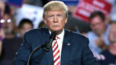 Donald Trump abogados