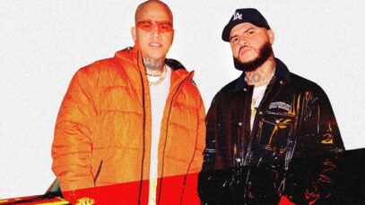 El Chulo y Farruko