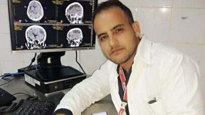 El-medico-Alexander-Pupo-recibe-una-amenaza-de-carcel-por-parte-de-la-Seguridad-del-Estado