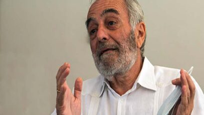 Embajador Navarro