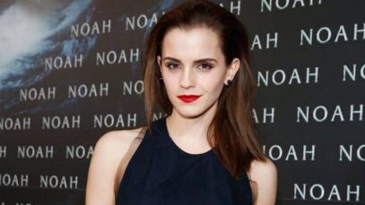 Emma Watson
