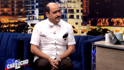 Facundo Correcto viaje