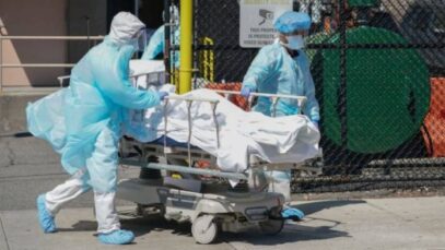 Florida foto referencial