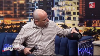 Hipólito el teacher