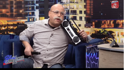 Hipólito el teacher