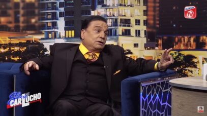 Homenaje a Fernando Hidalgo