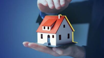 Actualiza tú seguro de casa