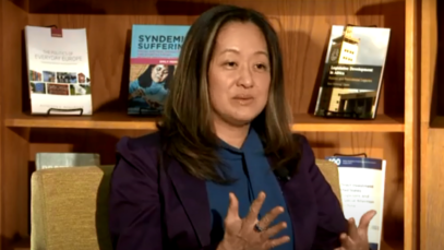 Julñie Chung