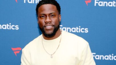 Kevin Hart