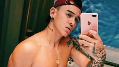 Kevin Roldan