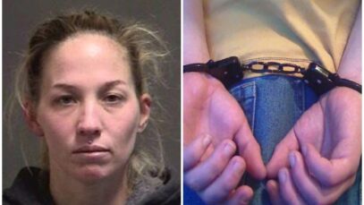 Maestra arrestada en Florida