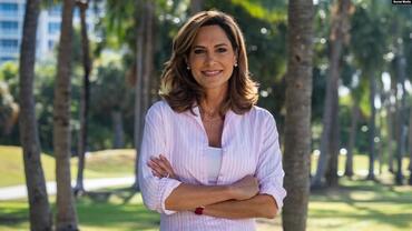 María Elvira Salazar