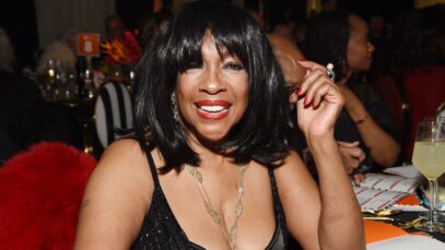Mary Wilson