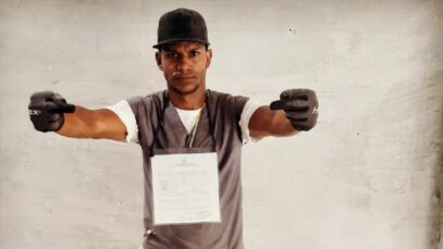 Maykel Osorbo