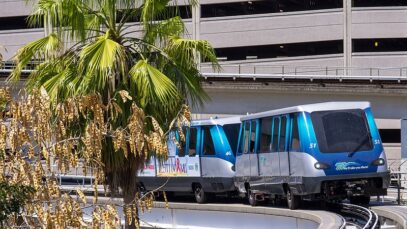 Metromover