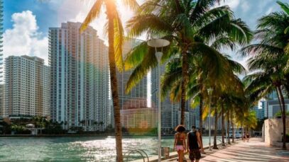 Miami calor