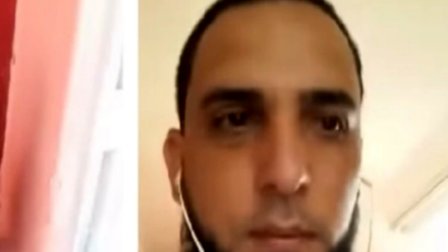 Omar Torres Sosa