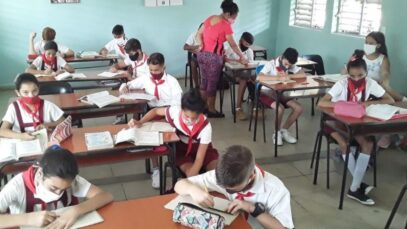 Rebrote de Coronavirus en Pinar del Rio