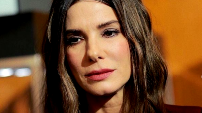 Sandra Bullock