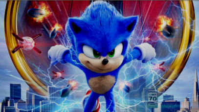 Sonic