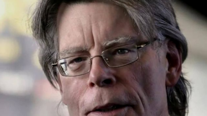 Stephen King