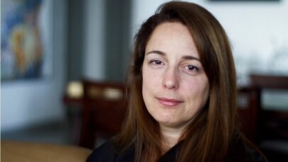 Tania Bruguera