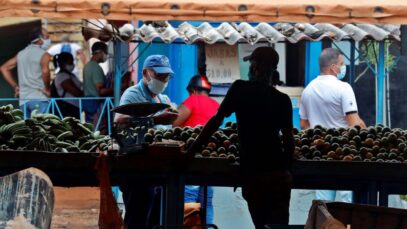 mercado