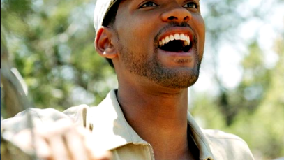 Will Smith