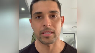 Wilmer-Valderrama