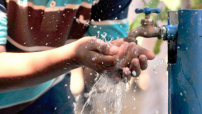agua