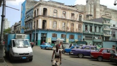 aislados centro habana