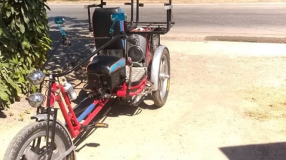 bicitaxi