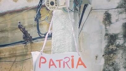 cámara