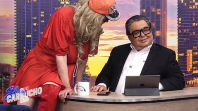 cardio para carlucho