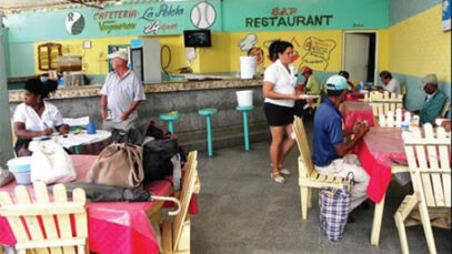 comedor