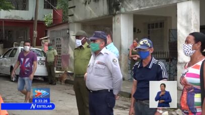 corrupción cuba