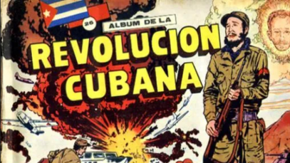 cuba violencia