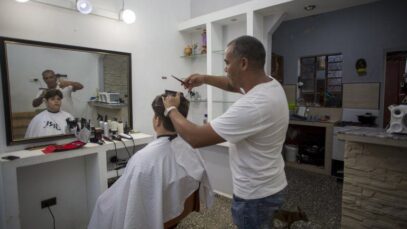 cuentapropistas