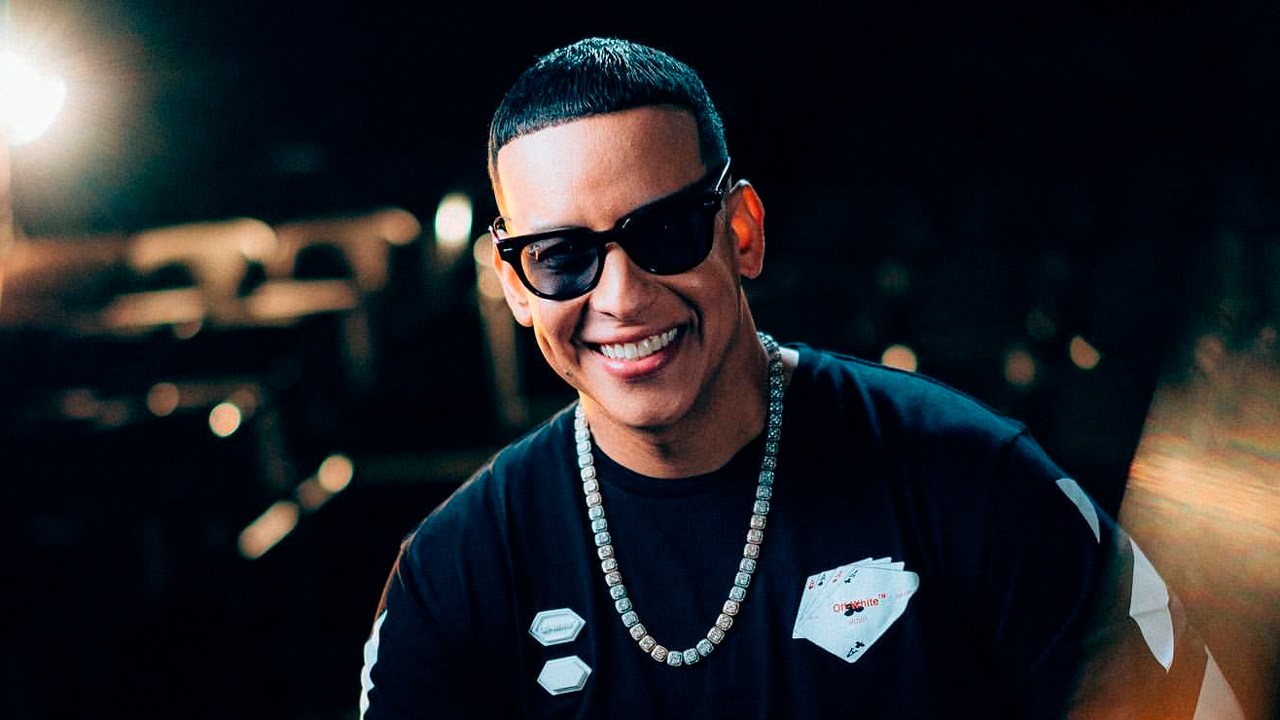 daddy yankee