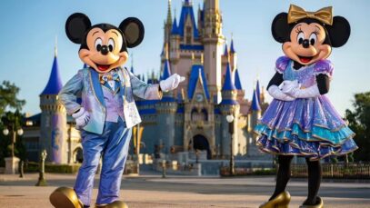 disney