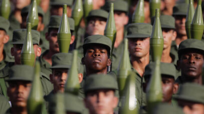 exmilitares
