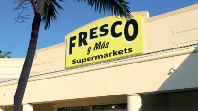 fresco y más