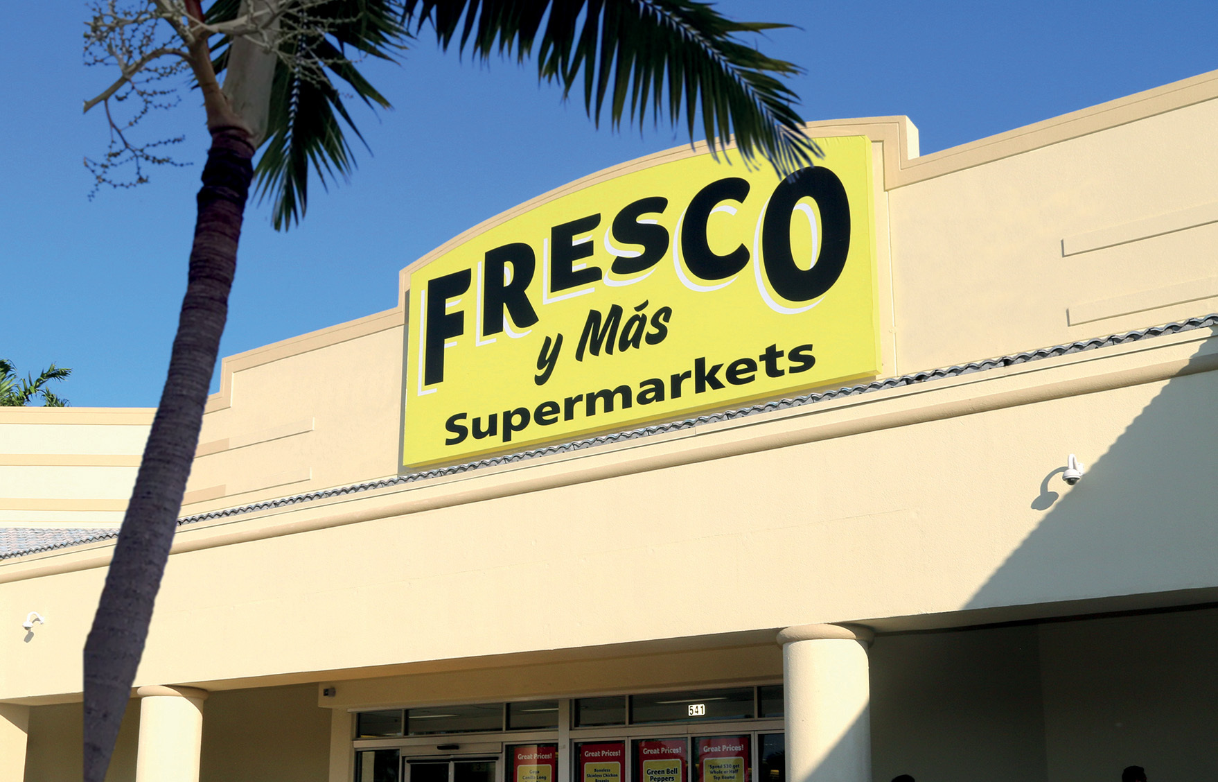 Fresco y Más