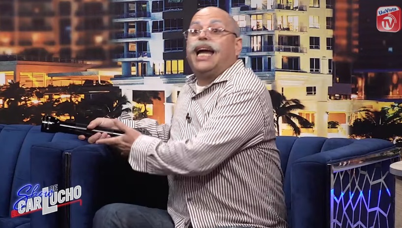 Hipólito Patria y Vida